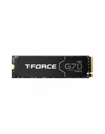 Dyski SSD - Team Group T-FORCE G70 Pro 2TB M.2 PCIe NVMe Gen4 x4 TM8FFH002T0C129 - miniaturka - grafika 1
