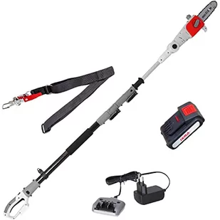 IKRA ICPH 2040 SEKATOR NOŻYCE DO ŻYWOPŁOTU AKUMULATOROWE NA WYSIĘGNIKU 20V PREMIUMOB-IKRICPH2040 EWIMAX - OFICJALNY DYSTRYBUTOR - AUTORYZOWANY DEALER IKRA - Nożyce do żywopłotu - miniaturka - grafika 2