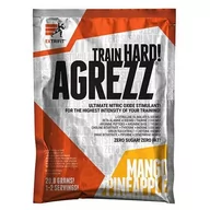 Przedtreningówki - EXTRIFIT Agrezz - 20.8g - Pineapple Mango - miniaturka - grafika 1