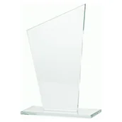 Gadżety dla kibiców - VS VS, Trofeum szklane - miniaturka - grafika 1