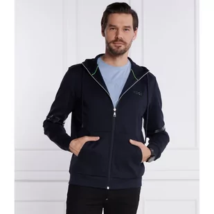 BOSS GREEN Bluza Saggy Mirror | Regular Fit - Bluzy męskie - miniaturka - grafika 1