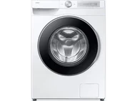 Pralki - Samsung WW90DG6U25LHU4 AI Control EcoBubble - miniaturka - grafika 1