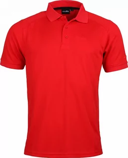 Koszulki męskie - High colorado High Colorado Seattle Bluzka z krótkim rękawem Mężczyźni, high risk red M 2020 Koszulki z krótkim rękawem 1044599003 - grafika 1