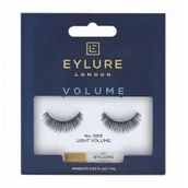 Sztuczne rzęsy i akcesoria - Eylure Sztuczne rzęsy 083 - Pre-Glued Volume Sztuczne rzęsy 083 - Pre-Glued Volume - miniaturka - grafika 1