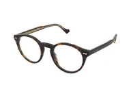 Okulary korekcyjne, oprawki, szkła - Gucci GG0738O 002 - miniaturka - grafika 1