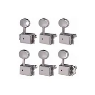 Inne akcesoria gitarowe - Klucze do gitary elektrycznej puszkowe TSQ-VIN 1+4+1 - miniaturka - grafika 1