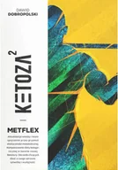 Diety, zdrowe żywienie - Ketoza 2 Metflex - miniaturka - grafika 1