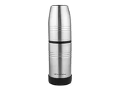 Termosy - Fl1 TERMOS NIERDZEWNY BULLET 600ML 2 W 1 50C-TER-SVF600A - miniaturka - grafika 1