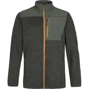 Bluza męska Prthammeren Full Zip Protest - Bluzy męskie Bluza męska Prthammeren Full Zip Protest - Bluzy męskie - miniaturka - grafika 1