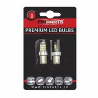 Żarówki samochodowe - Blister 2pcs- EPL149 P21W 1156 30SMD 3020 Canbus - miniaturka - grafika 1