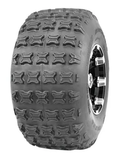 JOURNEY 19x9.50-8 P316 36F - Opony motocyklowe - miniaturka - grafika 1