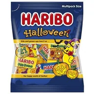 Żelki - Haribo Halloween ok. 21 mini paczek 250g - miniaturka - grafika 1
