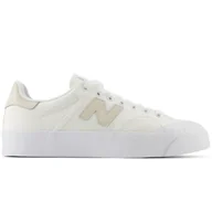 Sneakersy damskie - New Balance Buty Sneakersy Białe 100 BB100CGN - miniaturka - grafika 1