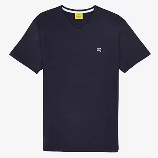 Koszulki męskie - OXBOW P0tive Koszulka męska - grafika 1