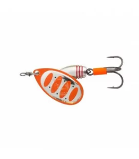 Obrotówka Savage Gear Rotex Spinner #2 5.5g 42121 - Przynęty - miniaturka - grafika 1