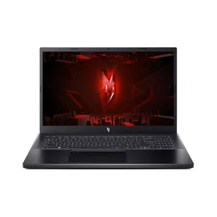 Acer Nitro V 15 ANV15-51 Czarny NH.QQEEP.00G - Laptopy - miniaturka - grafika 1