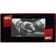 Podkładki pod mysz - Konix UFC XXL - miniaturka - grafika 1