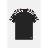 Piłka nożna - Koszulka piłkarska dla dzieci adidas Squadra 21 JSY Y Jr - miniaturka - grafika 1
