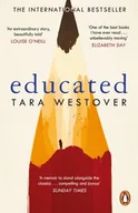 Biografie obcojęzyczne - Tara Westover Educated - miniaturka - grafika 1