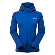 Kurtki damskie - Berghaus Damska kurtka polarowa 4a001378jb2 - miniaturka - grafika 1