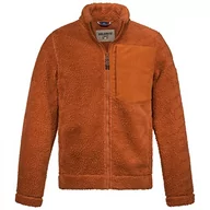 Kurtki męskie - Dolomite Kurtka męska Expedition Polar 2, Sunset Brown, XXL, Brązowy zachód słońca, XXL - miniaturka - grafika 1