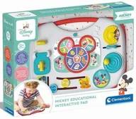Zabawki interaktywne dla dzieci - Interaktywny Pad Disney 17890 - miniaturka - grafika 1