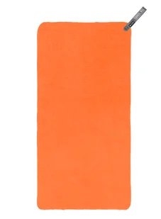 Ręcznik Sea to Summit Travelling Tek Towel XS - outback orange - Ręczniki - miniaturka - grafika 7