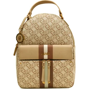 Liu Jo Plecak clidia - Plecaki - miniaturka - grafika 1