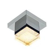 Lampy sufitowe - Italux Seth LED Lampa sufitowa 1-punktowa MX14009016-1A - miniaturka - grafika 1