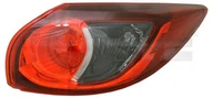 Lampy tylne - Lampa tylna zespolona TYC 11-6469-15-9 - miniaturka - grafika 1