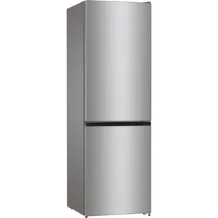 Lodówka Gorenje NRC619BSXL4 - 742217 - Lodówki - miniaturka - grafika 1