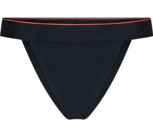 Figi Heron Preston Calvin Klein High Leg Bikini 0040112WAE UB1 r.L - Majtki damskie - miniaturka - grafika 1