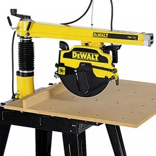 DeWalt DW 721KN - Piły elektryczne - miniaturka - grafika 1