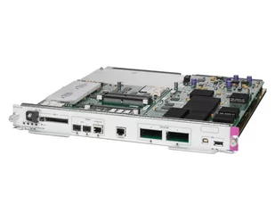 Linksys RSP720-3C-10GE - Switche - miniaturka - grafika 1