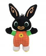 Maskotki i pluszaki - BING KRÓLIK MASKOTKA PLUSZAK 30 CM Z PRZYSSAWKĄ - miniaturka - grafika 1