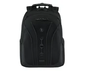 Torby na laptopy - Wenger Legacy Black Series Backpack 16" 653629 - miniaturka - grafika 1