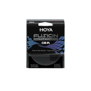 Hoya CPL Fusion Antistatic 40.5 mm - Filtry fotograficzne - miniaturka - grafika 2