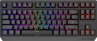 Klawiatury - Genesis Thor 230 TKL Wireless Outemu Panda NKG-2107 - miniaturka - grafika 1