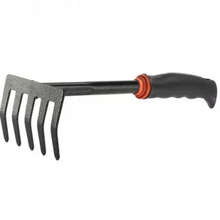 Verdenia Verdenia Grabki ogrodowe Solid - Grabie i motyki - miniaturka - grafika 1