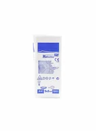 Apteczki i materiały opatrunkowe - Kompresy z włókniny Matovlies niejałowe 5x5cm, 40g -100 szt. - miniaturka - grafika 1