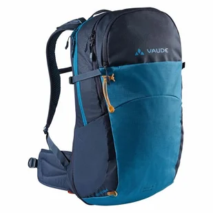 Vaude Plecak Wizard 24+4 53 cm kingfisher - Plecaki - miniaturka - grafika 1