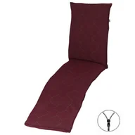 Poduszki ogrodowe - FUSION 2428 relax - poduszka na fotel relaksacyjny - miniaturka - grafika 1