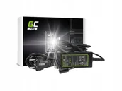 Zasilacze do laptopów - ZASILACZ ŁADOWARKA DO LAPTOPA HP Green Cell PRO AD74P 19,5V 2,31A 45W 4,5mm - miniaturka - grafika 1