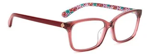 Okulary korekcyjne Kate Spade MIRIAM G LHF - Okulary korekcyjne, oprawki, szkła - miniaturka - grafika 2