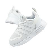 Buty sportowe dziecięce Adidas Multi X [GX8402]-21