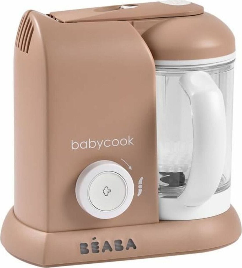 Beaba Babycook 1,1 L Brązowy