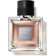 Wody i perfumy damskie - Guerlain LHomme Ideal Eau de Parfum Woda perfumowana 50ml - miniaturka - grafika 1