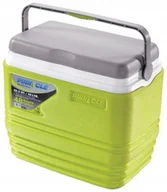 Lodówki turystyczne - Lodówka turystyczna Pinnacle TPX 7013 10 l zielona - miniaturka - grafika 1