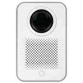 Projektory - HP CC500 AndroidTV (98-302-60100-100) Szary /Biały - miniaturka - grafika 1