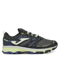 Buty trekkingowe dziecięce - Trekkingi Joma Sima Jr 2531 JSIMAS2531 Czarny - miniaturka - grafika 1